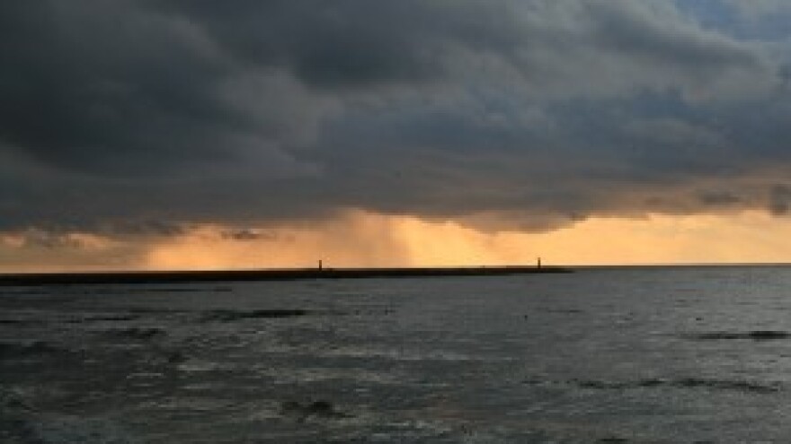 Krupa u Muću, Neoriću i Sutini stukla loze, krumpire, tikvice, pšenicu...