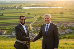 Omanska Al Badi grupa spremna uložiti 600 miliona eura u RS i FBiH