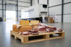 Omogućen izvoz mesa i mliječnih proizvoda šest domaćih tvrtki u Rusku Federaciju