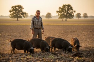 Omogućiti ljudima život od uzgoja fajferice