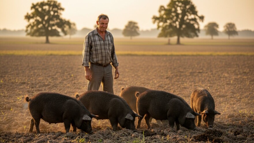 Omogućiti ljudima život od uzgoja fajferice