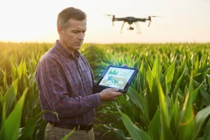 On-line EU agro info