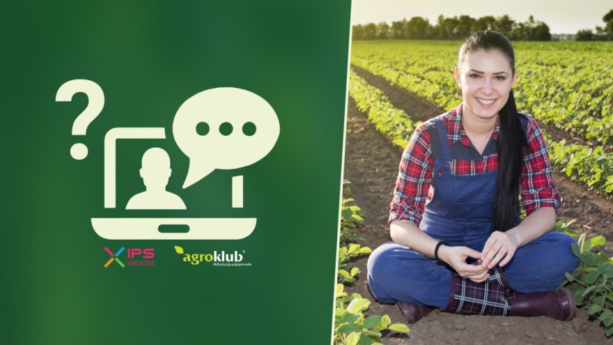 Kako uspješnije voditi OPG i postati agro menadžer?