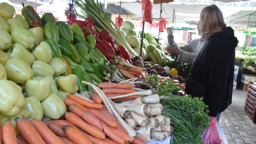 Povrtari Leskovca najavili protest za 22. maj - problem nekontrolisan uvoz