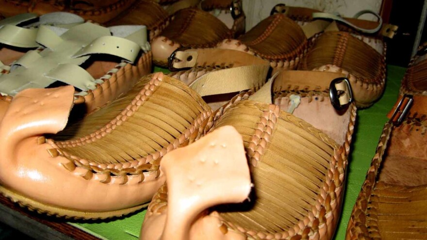 Stari zanati: Zašto je opanak skup?