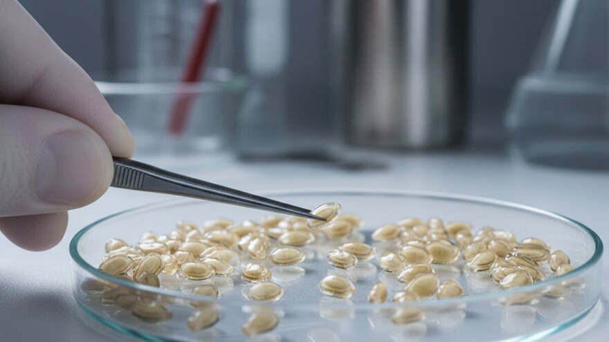 Opasno sjeme rajčice