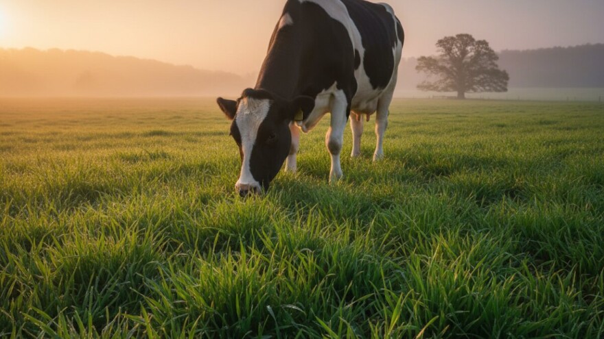 Opasnost od trovanja stoke nitratima iz mlade zelene krme