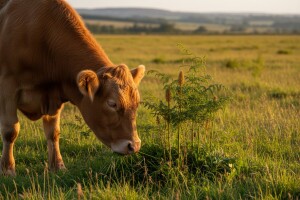Opasnosti od otrovnog bilja tijekom ispaše