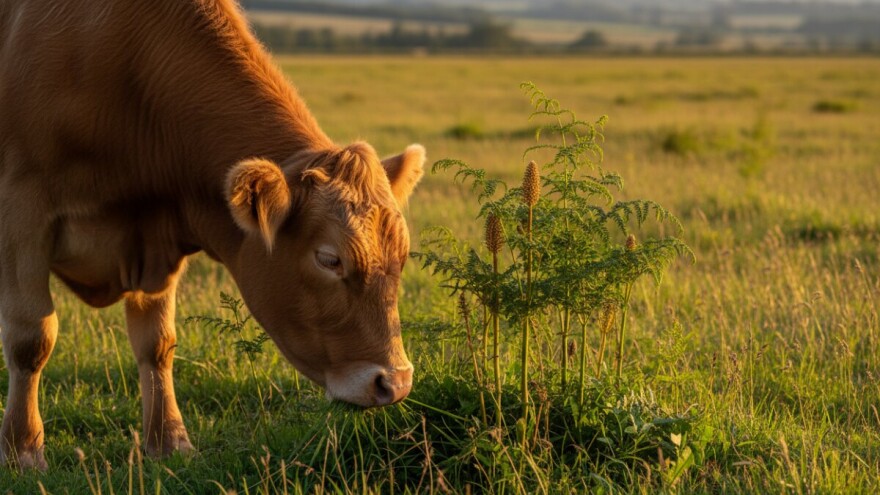 Opasnosti od otrovnog bilja tijekom ispaše