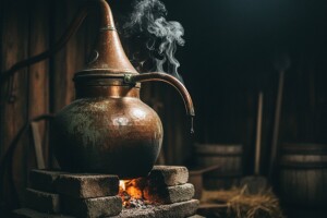 Opasnosti pri nepravilnoj destilaciji alkohola