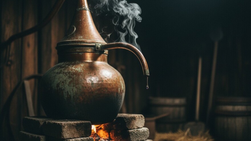 Opasnosti pri nepravilnoj destilaciji alkohola