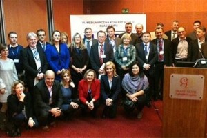 VI. međunarodna konferencija “Regionalni izazovi i mogućnosti razvoja klastera na području JIE” u Opatiji