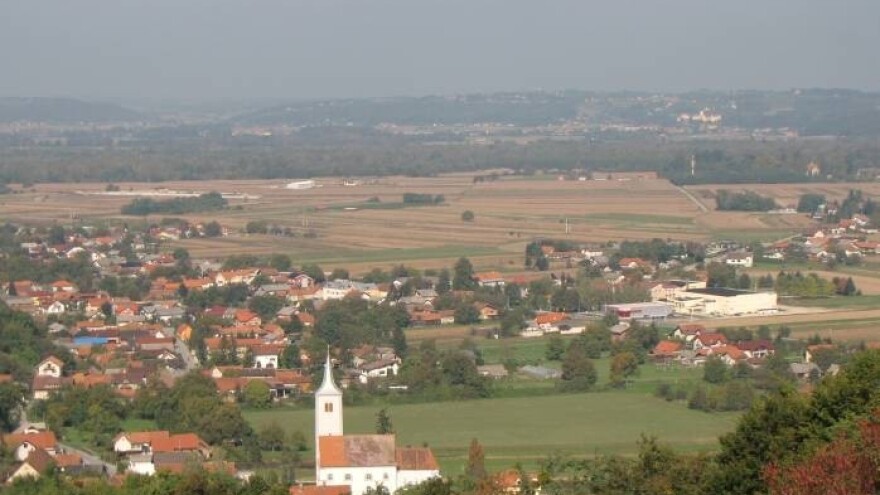 Općini Cestica 659 tisuća kuna za nerazvrstane ceste