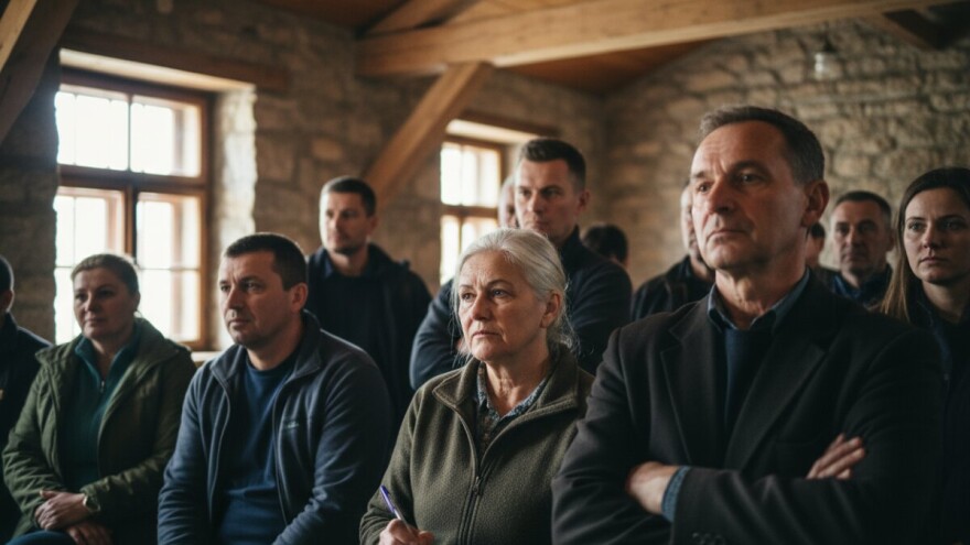 Općina Gola educira poljoprivrednike