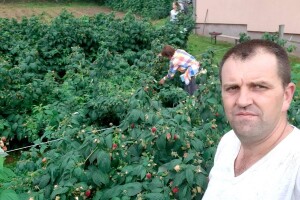 Esad Kurbegović: Zadovoljan sam isplaćenim poticajima