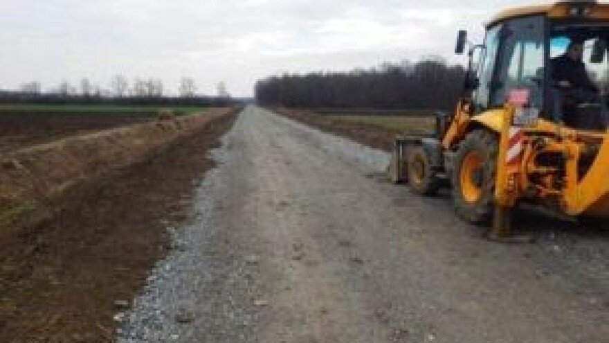 Općini Klakar 2,8 mil. kuna iz IPARD-a