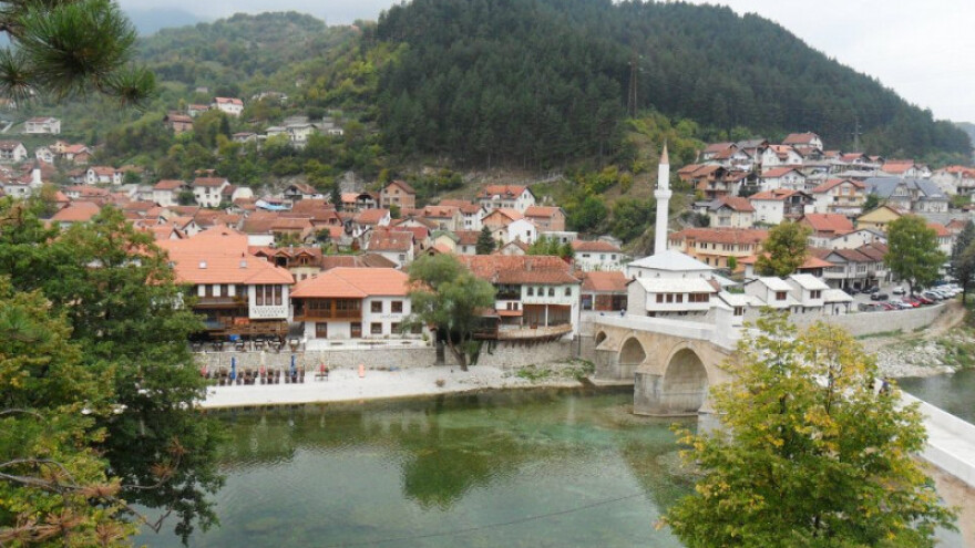 Konjička kuća - agroturistička atrakcija