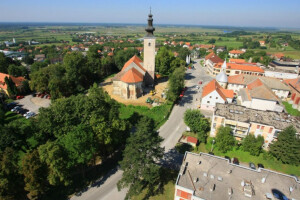 Radionice za razvoj općina i sela u četiri grada
