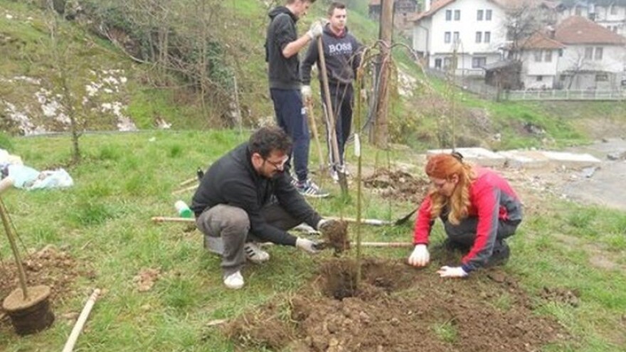 Tešanj, Teslić i Žepče hit regije Evrope!