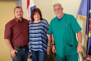 Raste broj stoke u Lici, ali stanje u veterinarskoj struci daleko je od dobroga