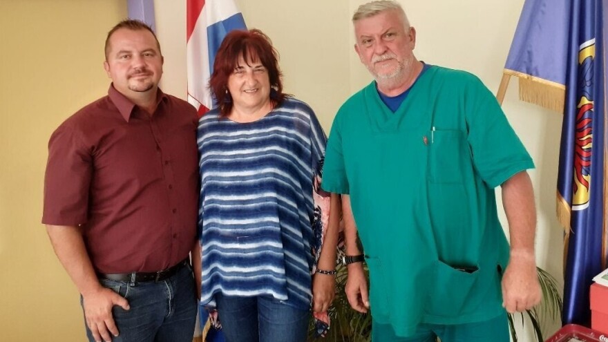 Raste broj stoke u Lici, ali stanje u veterinarskoj struci daleko je od dobroga