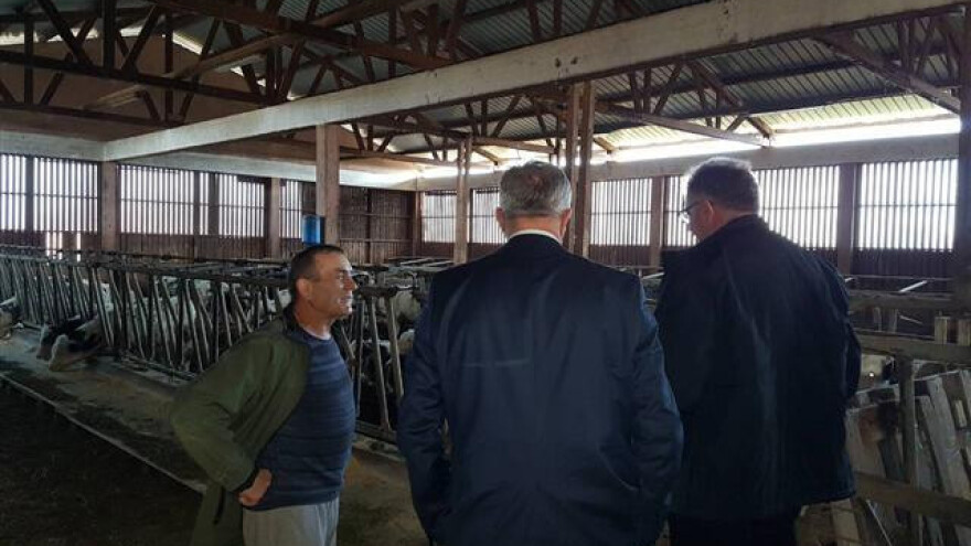 Učiniti sve za opstanak u općini Vrbanja i županjskoj Posavini