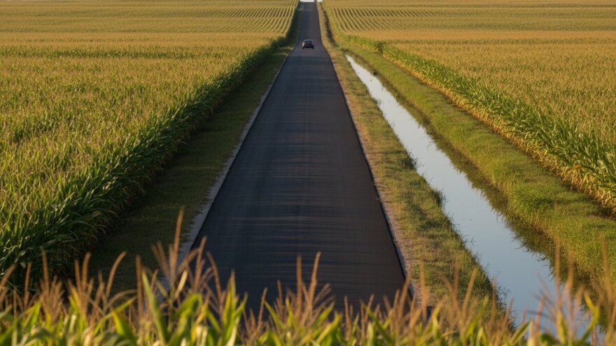Općini Darda 2,7 milijuna kuna za lokalne ceste