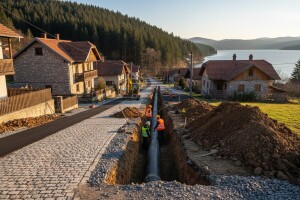 Općini Fužine isplaćeno 786 tisuća kuna