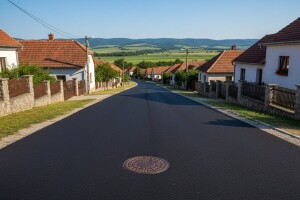 Općini Jakšić 2,8 milijuna kuna za komunalnu infrastrukturu