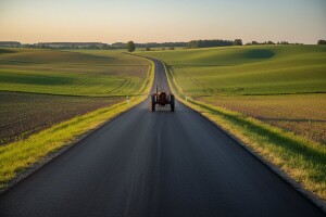 Općini Kapela isplaćeno 1,98 milijuna kuna iz IPARD-a