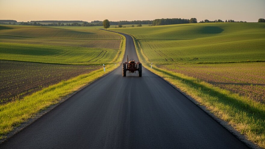 Općini Kapela isplaćeno 1,98 milijuna kuna iz IPARD-a