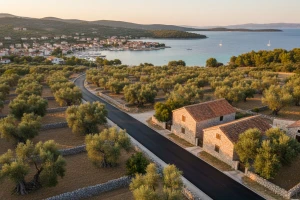 Općini Pašman odobreno 6,3 milijuna kuna