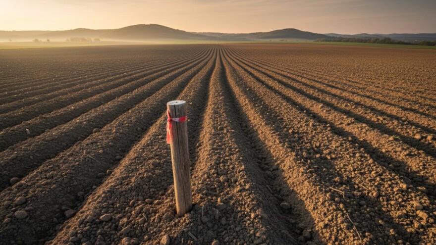 Općinski natječaji za prodaju zemljišta