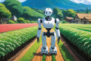 Napredna robotika i AI u našoj poljoprivredi - mit ili stvarnost?