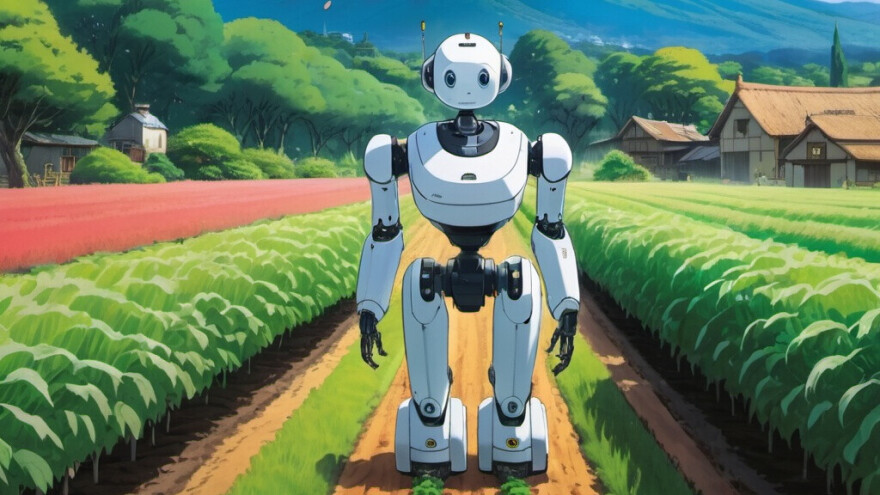 Napredna robotika i AI u našoj poljoprivredi - mit ili stvarnost?