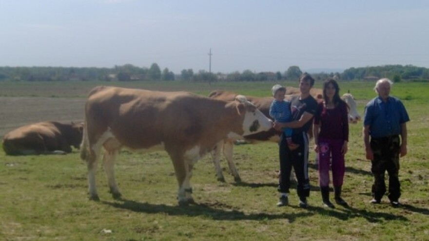 Diskriminacija mladih hrvatskih poljoprivrednika