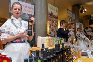 Andreja Petrović: Od prvih koraka u poljoprivredi do višestruko nagrađivanog bučinog ulja