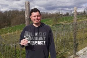 Prvi biodinamički vinar koji je Hrvatsku upisao na prestižni popis vina s oznakom Demeter