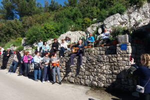 Tematski turizam budućnost OPG-ova
