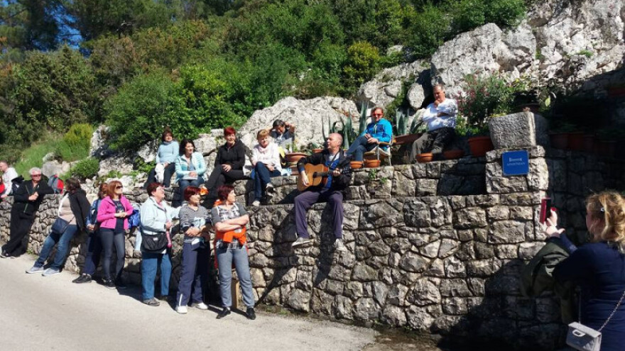 Tematski turizam budućnost OPG-ova