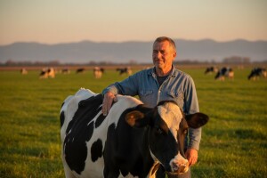 OPG Bandalo - farma mljekarstva