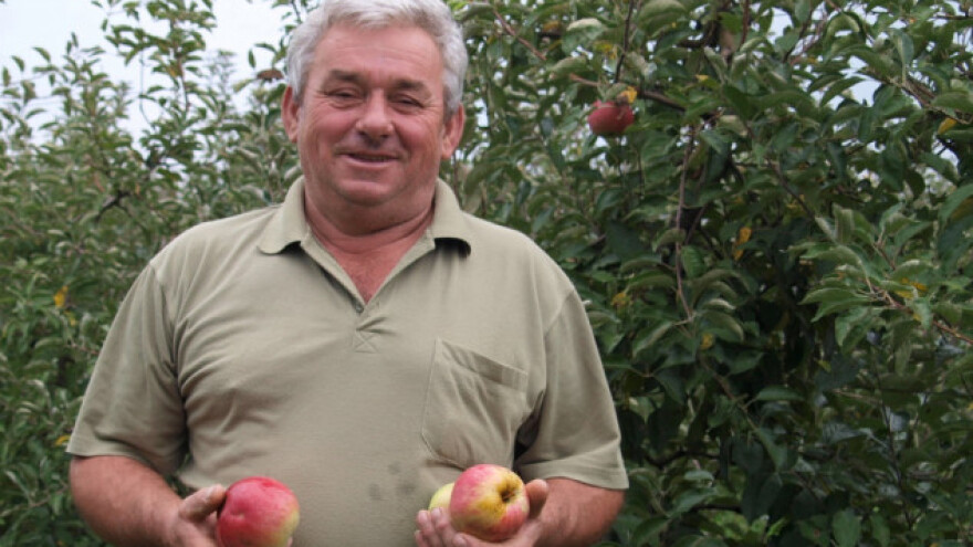 OPG Belačić među prvima iskoristio savjetničke pakete