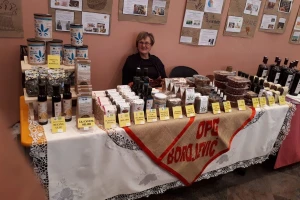 OPG Borojević: Lješnjak je biljka baš za naše prostore, bogom dane za eko proizvodnju