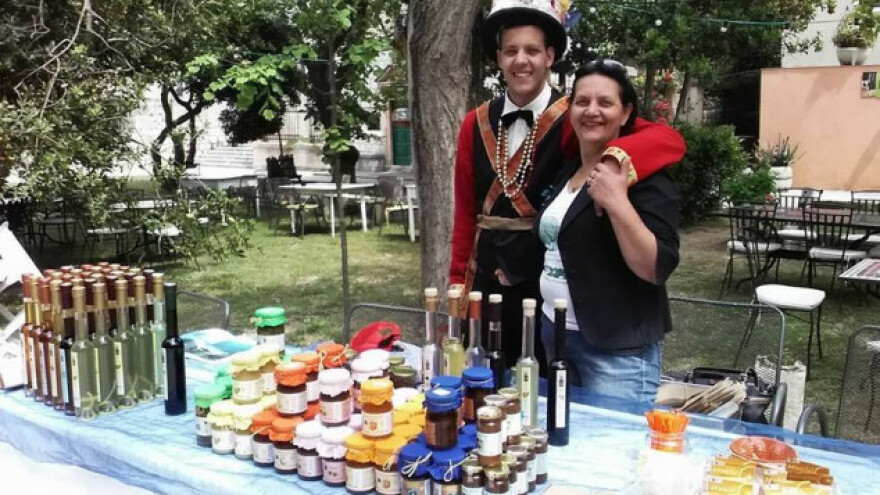 OPG Krnčević od prirode uzima i u prirodu vraća