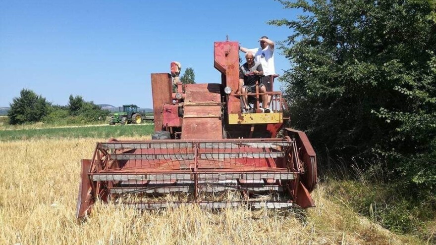 Saša i Boris Drača: Želimo da roditelji znaju da ćemo se truditi biti barem upola vrijedni kao oni