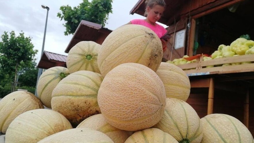 Sabina Džolan: Posao nije lak, ali znam za koga radim - za svoja dva sina