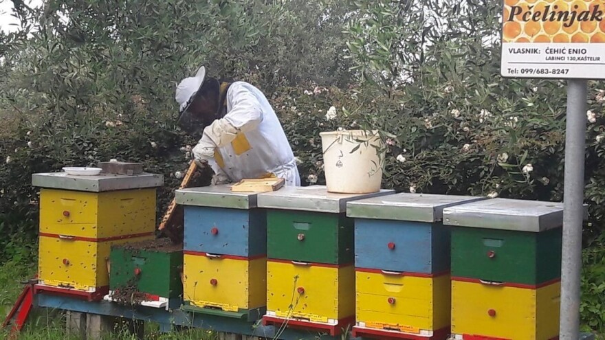 OPG Čehić: Sve iskoristimo kako bi zatvorili krug bez nusproizvoda