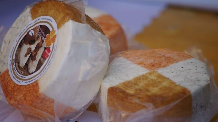 Odbili rasprodati farmu, danas OPG Gašić ima uspješnu siranu s 14 vrsta sireva