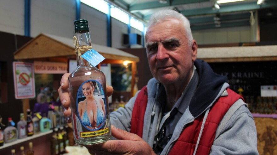 Mudri Gučogorac dominira među izlagačima: Hoću da pitaju "ima li još"