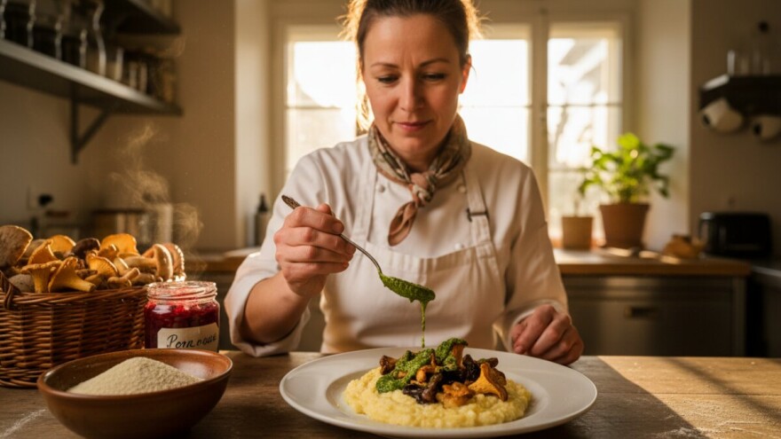 OPG-i inspiracija za stara jela na novi način